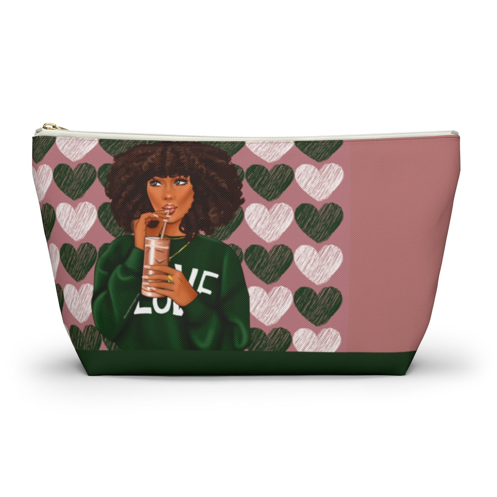 AND SIP Accessory Pouch