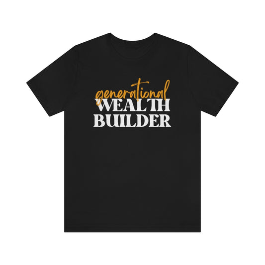 Generational Wealth Builder TEE