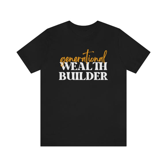 Generational Wealth Builder TEE