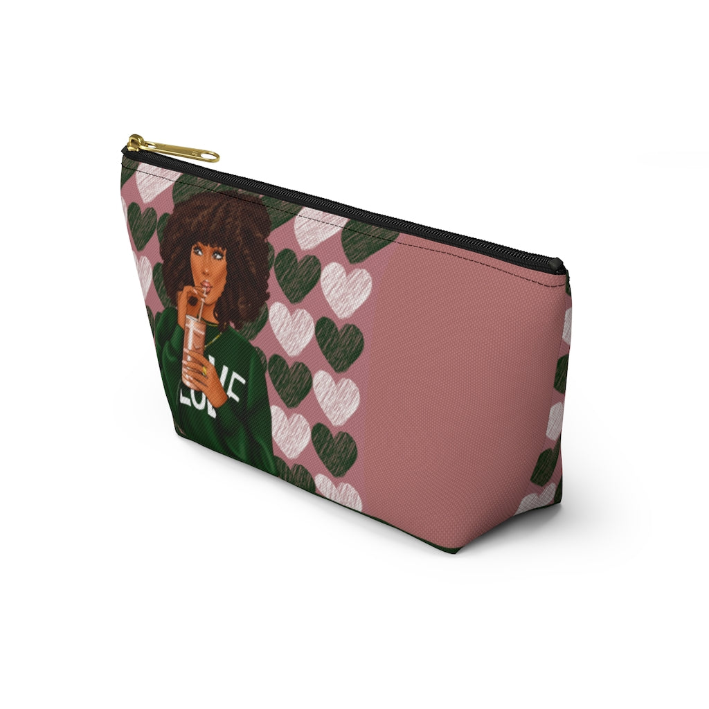 AND SIP Accessory Pouch