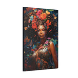 "Glorious" Canvas Gallery Wrap