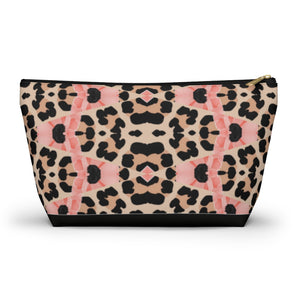 PINK EXOTIC Accessory Pouch