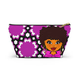 Brown Eyez Accessory Pouch