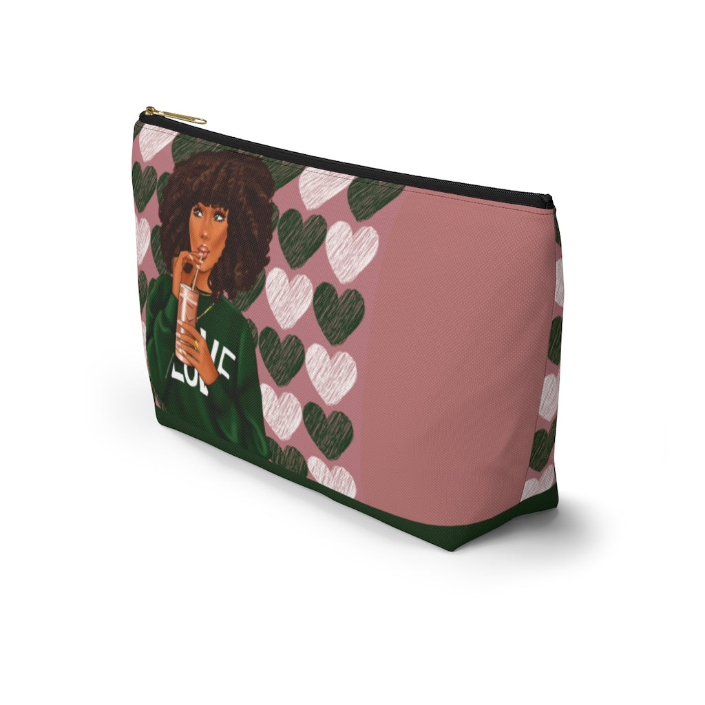 AND SIP Accessory Pouch