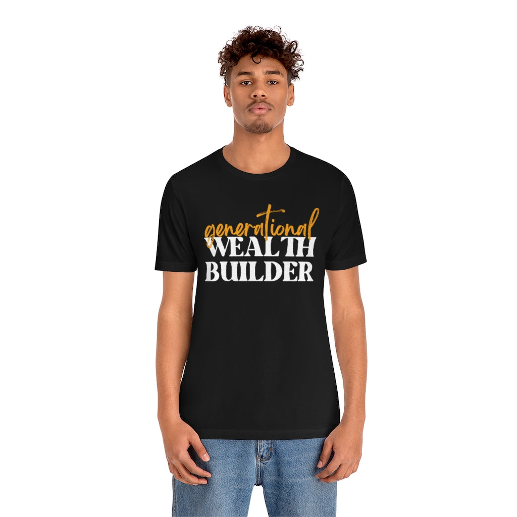 Generational Wealth Builder TEE