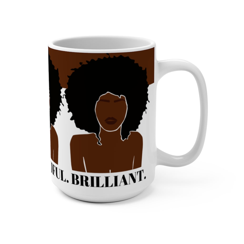 B4 FRO Mug