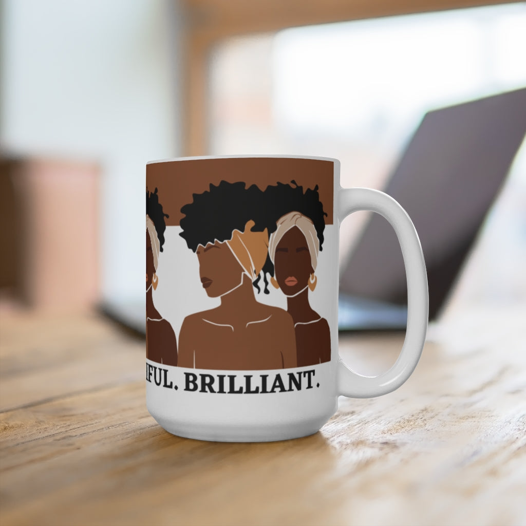 B4 BESTIES Mug