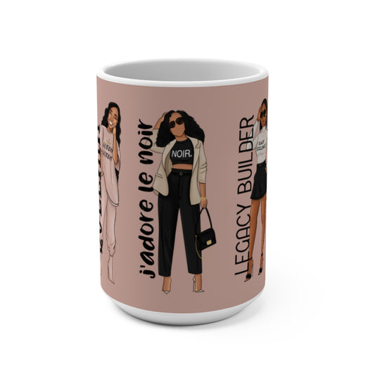 Women's History '22 Mug