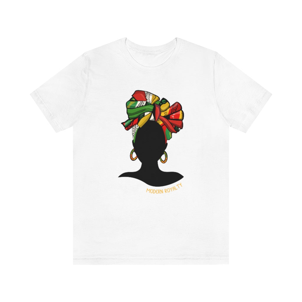 MODERN ROYALTY Tee