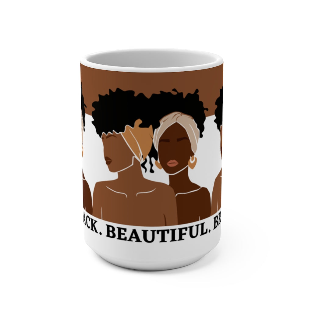 B4 BESTIES Mug