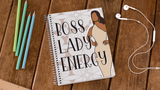 BOSS LADY ENERGY (Digital Download)