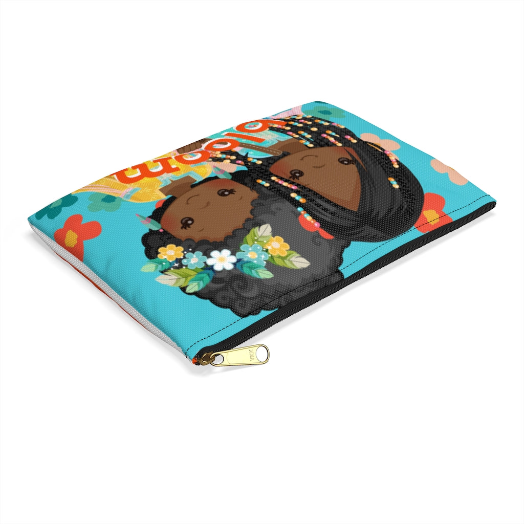 BLOOM Kids Pouch