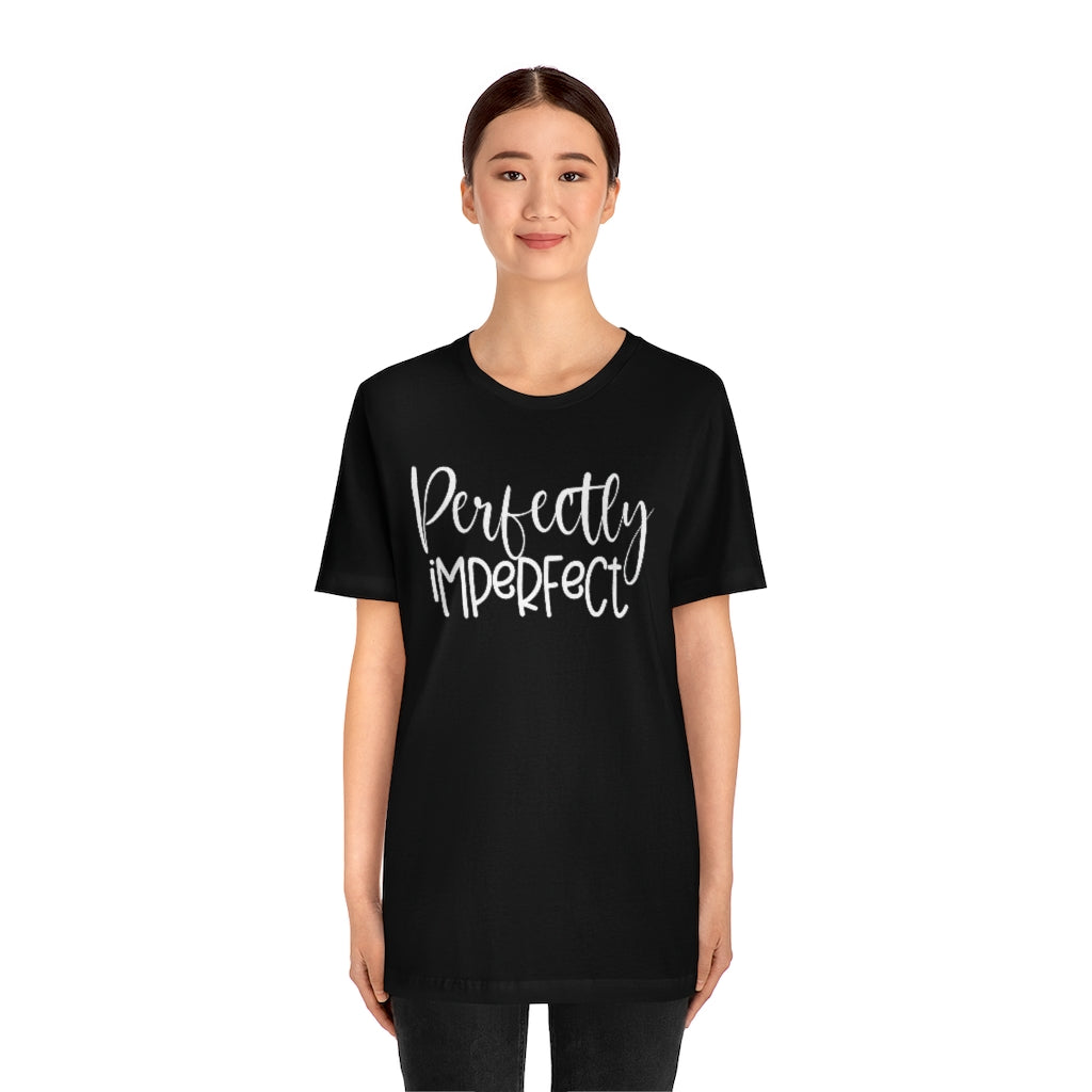 Perfectly Imperfect TEE