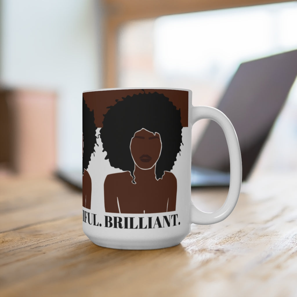 B4 FRO Mug