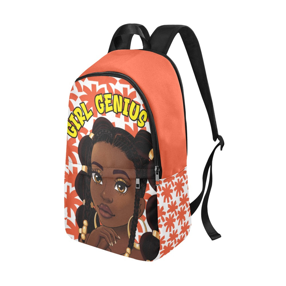 Girl Genius BACKPACK