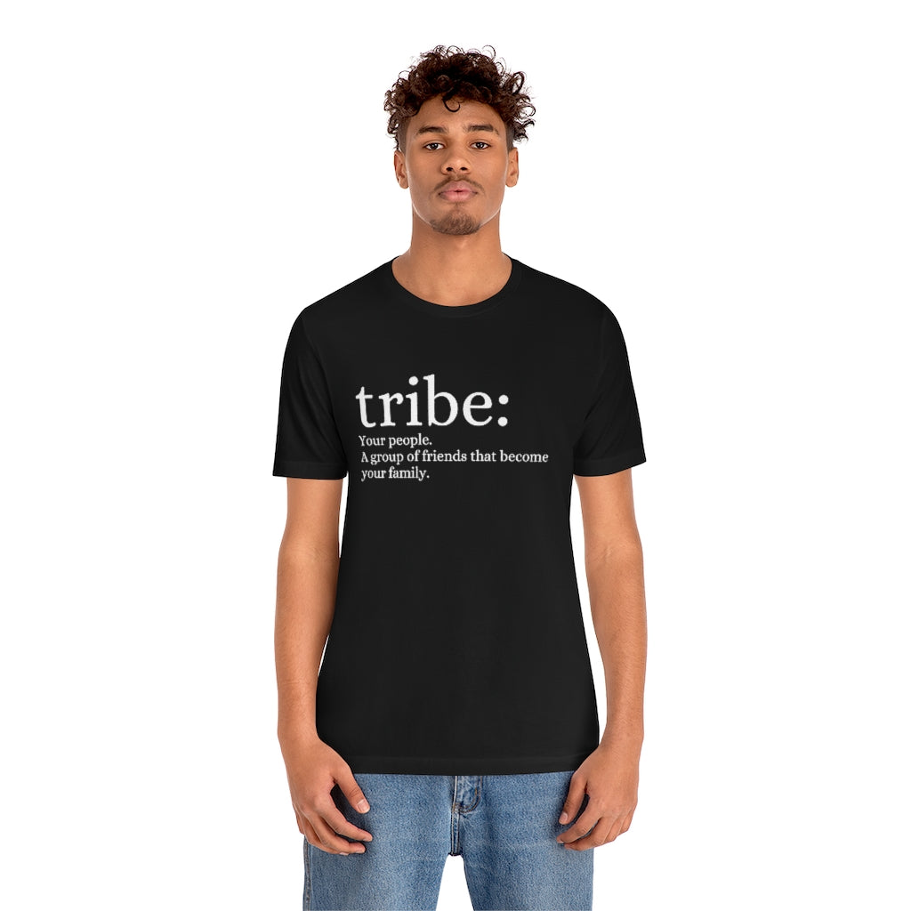 Tribe Definition TEE