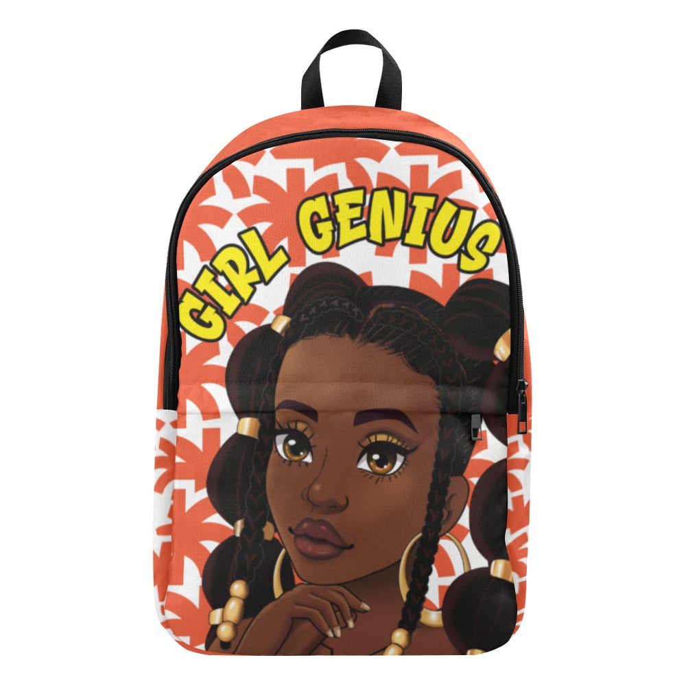 Girl Genius BACKPACK