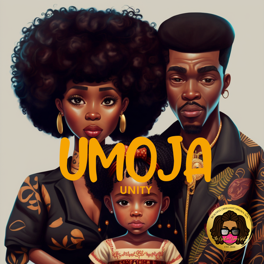 KW22-01 UMOJA DIGITAL DOWNLOAD W/SMALL BIZ LIMITED COMMERCIAL LICENSE