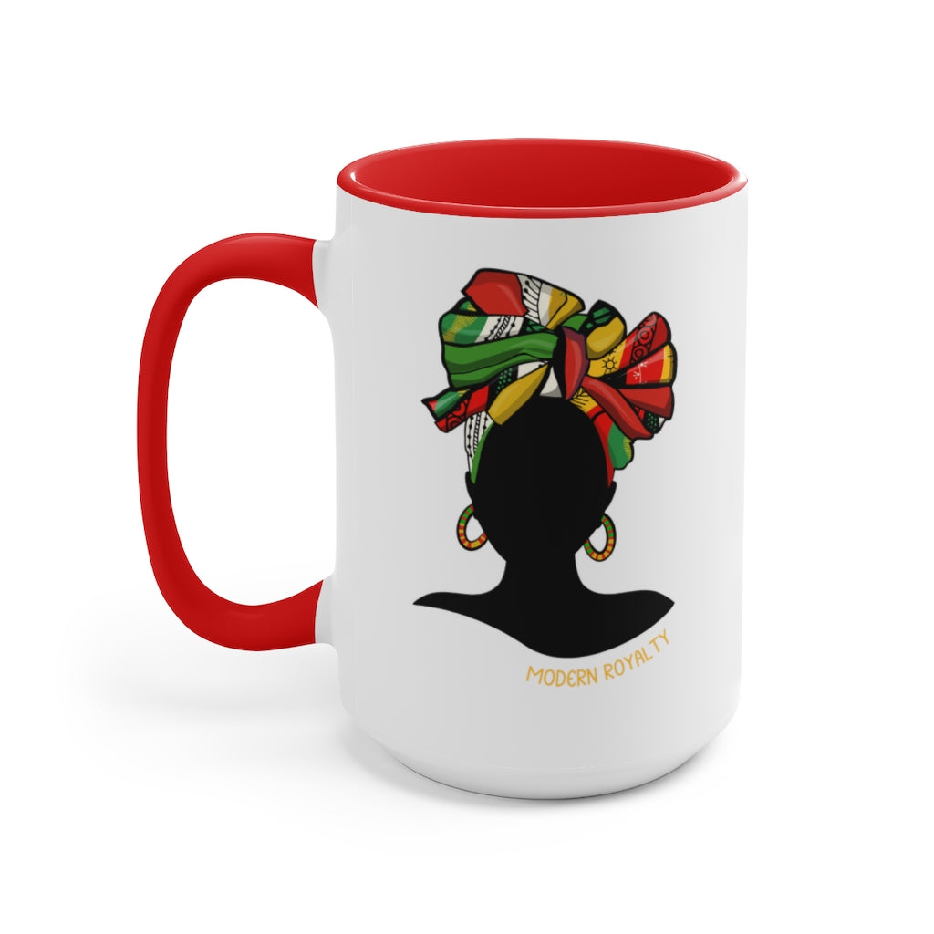 MODERN ROYALTY Mugs, 15oz