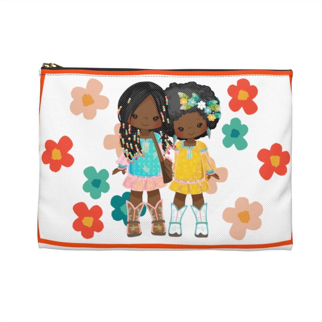 BLOOM Kids Pouch