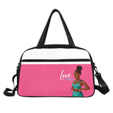 FITNESS BAGS