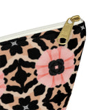 PINK EXOTIC II Accessory Pouch