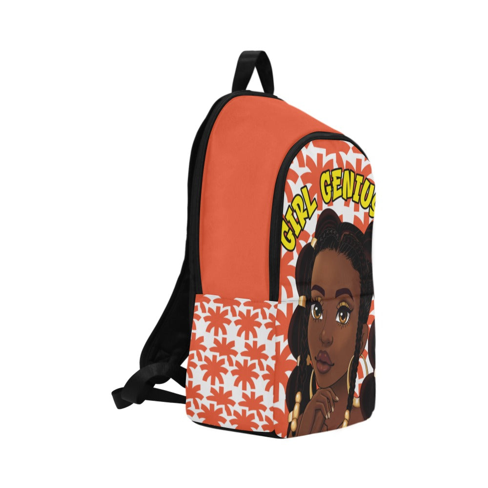 Girl Genius BACKPACK