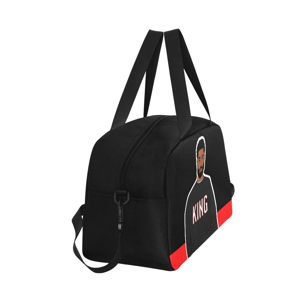 FITNESS BAGS