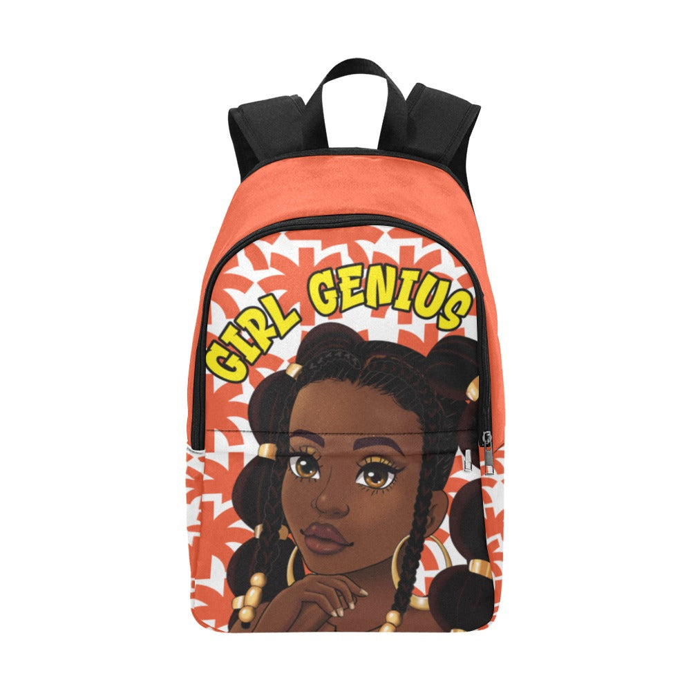 Girl Genius BACKPACK