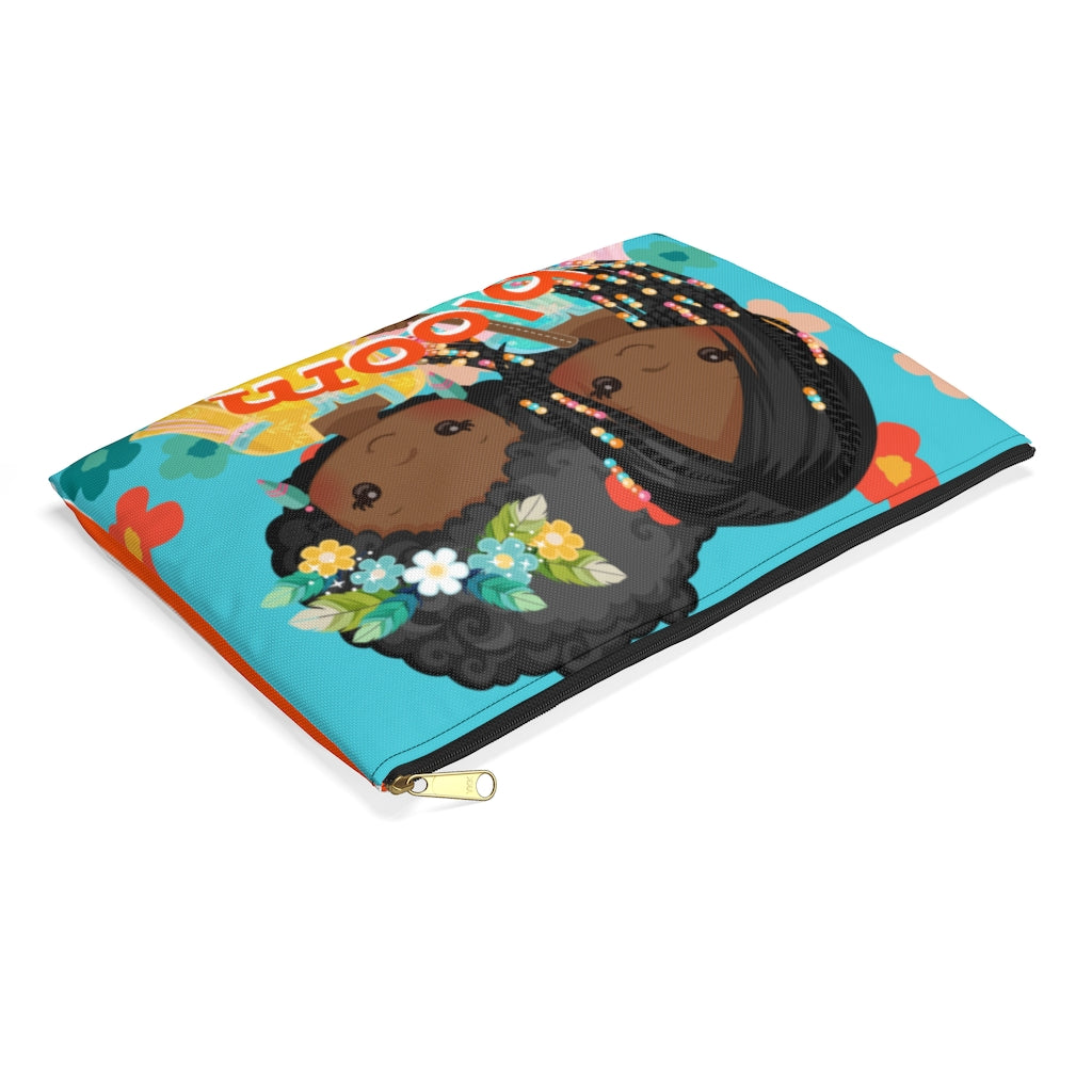 BLOOM Kids Pouch