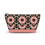 PINK EXOTIC II Accessory Pouch