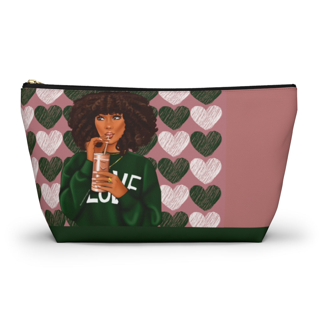 AND SIP Accessory Pouch