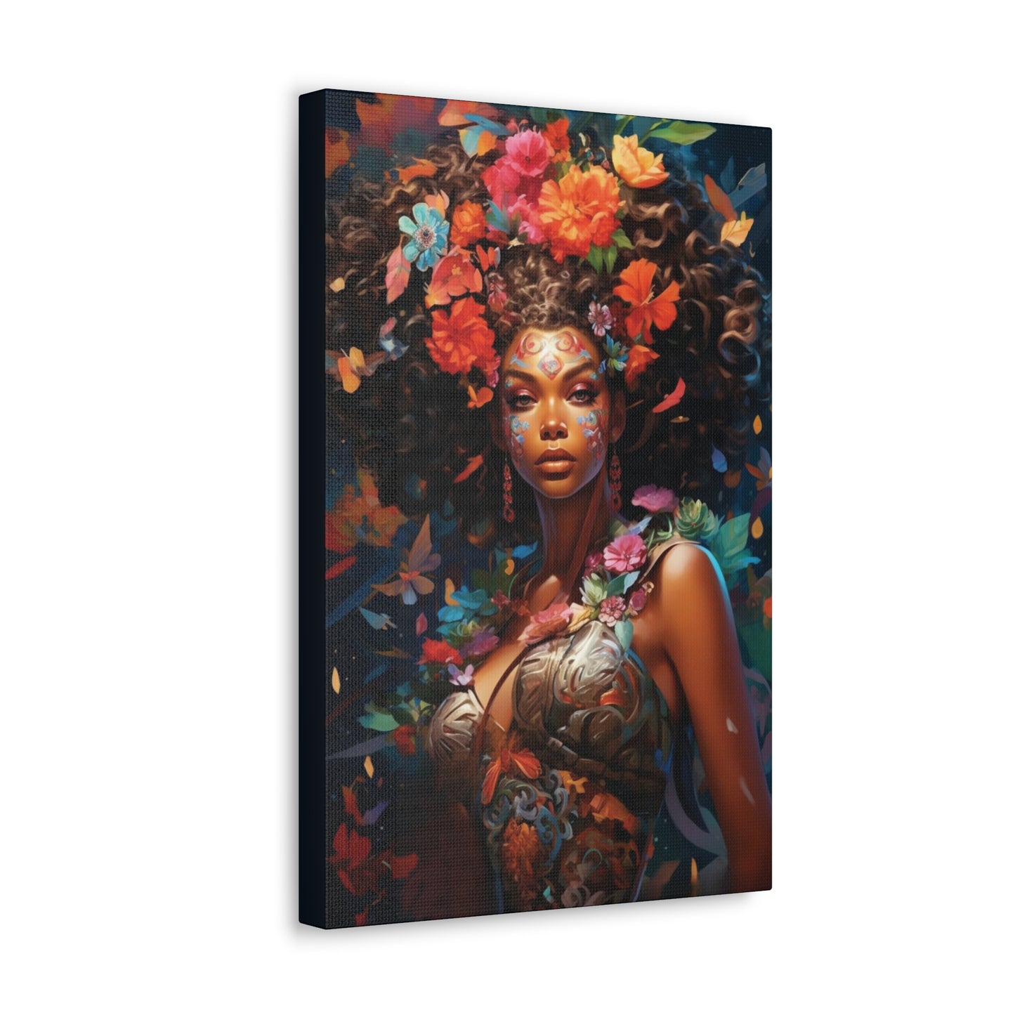 "Glorious" Canvas Gallery Wrap