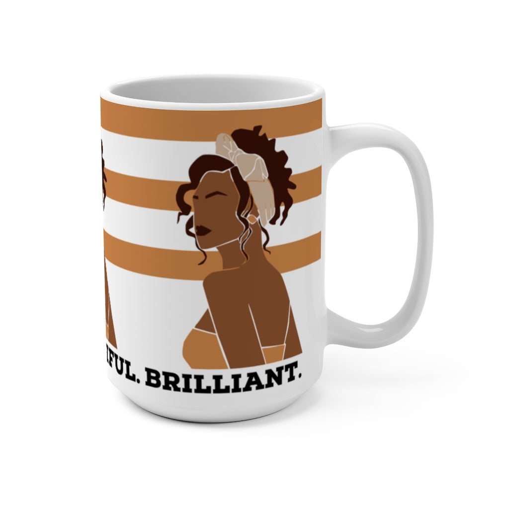 B4 HINDSIGHT Mug